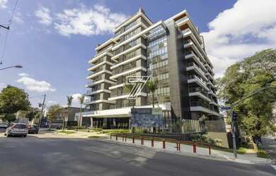 Imagem: Apartamento 3 suítes no Água Verde