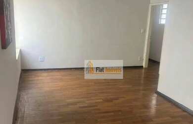 Imagem: Apartamento com 2 dormitórios à venda, 79 m² por R$ 185.000,00