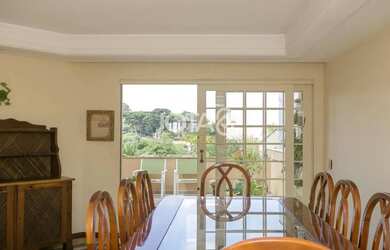 Imagem 9: UMA CASA PARA APROVEITAR A FAMÍLIA Casa gostosa no seminário - j8 imóveis