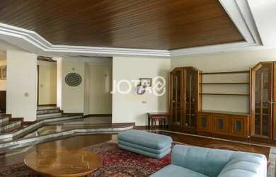 Imagem 3: UMA CASA PARA APROVEITAR A FAMÍLIA Casa gostosa no seminário - j8 imóveis