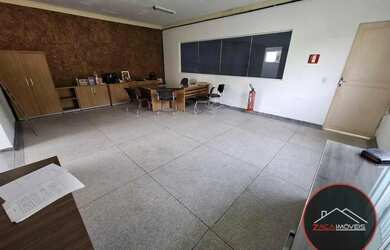 Imagem 9: Galpão, 1300 m² - venda por R$ 4.000.000 ou aluguel por R$ 30.000/mês - Jardim Revista - S