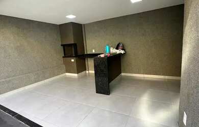 Imagem 1: Casa à venda Residencial Gabriela, Rio Preto/SP