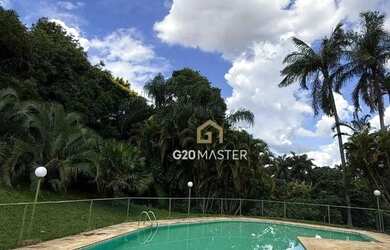 Imagem 9: Casa com 7 dormitórios, 600 m² - venda por R$ 7.000.000,00 ou aluguel...