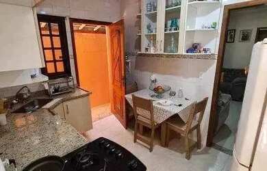 Imagem 11: Casa a venda no jaguaré. Imóvel novo, 100m² de Área, 2 Vagas na garageme2...