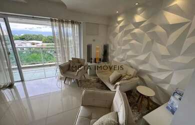 Imagem: APARTAMENTO RESIDENCIAL em RESENDE - RJ, Jardim Jalisco