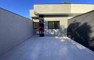 Imagem 5: Casa em Rua Anna Mathias Vairo - Jardim São Felipe - Atibaia/SP