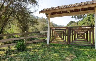 Imagem 6: Linda Casa semi mobiliada para alugar - Terra Fria Gonçalves MG