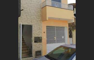 Imagem: O apartamento possui 2 Dormitórios, 1 Banheiro, 68m² de Área