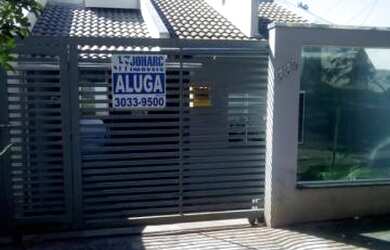 Imagem: A casa possui 2 Dormitórios, 100m² de Área e está localizado