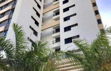 Imagem: O apartamento possui 3 Dormitórios, 2 Banheiros e 1 Vaga na