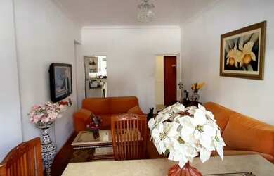 Imagem: O apartamento possui 3 Dormitórios, 3 Banheiros, 1 Vaga na