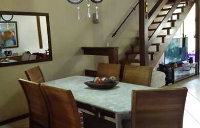 Imagem 14: Linda casa na Freguesia condomínio fechado