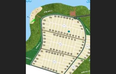 Imagem 1: Chácara Ilha Bella TO-050 Porto Nacional-TO