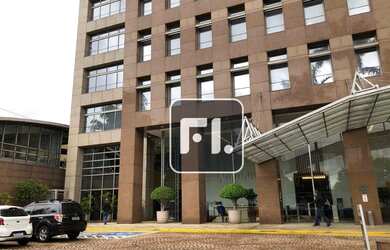 Imagem: Conjunto para alugar, 1354 m² por R$ 140.000,00/mês - Pinheiros