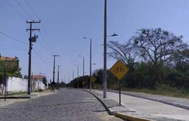 Imagem 3: Terrenos Financiados em Maracanau, prox a osorio de paiva