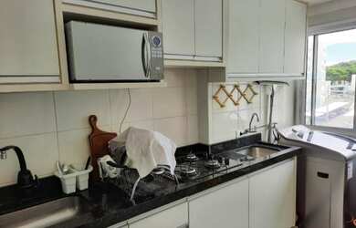 Imagem 11: Apartamento Bem localizado Prox Av Mandacaru - Residencial Havana