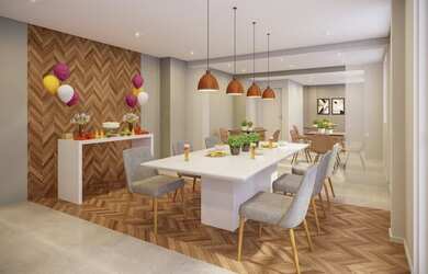 Imagem 4: SãO PAULO - Apartamento Padrão - Água Branca