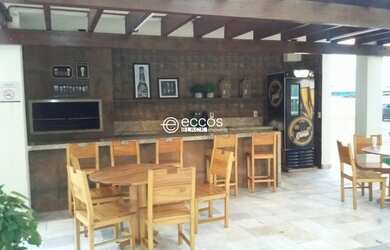 Imagem 1: APARTAMENTO RESIDENCIAL em UBERLÂNDIA - MG, TUBALINA