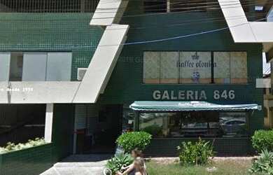 Imagem: O depósito possui 60m² de Área, Churrasqueira, Piscina, Ar-condicionado