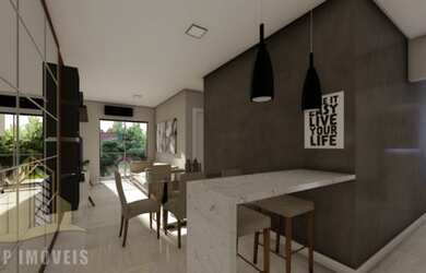 Imagem 5: Apartamento a venda no bairro Badenfurt em Blumenau