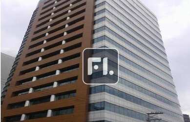 Imagem: O depósito possui 5 Vagas na garagem, 1.416m² de Área e