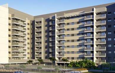 Imagem 1: SãO PAULO - Apartamento Padrão - Ferreira