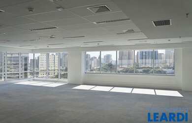 Imagem 6: COMERCIAL - ALPHAVILLE - SP