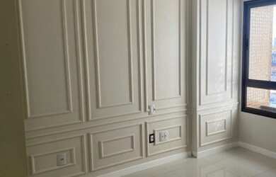 Imagem 8: , Poema Art Residence. Churrasqueira, Varanda, 168m² de Áreae2 Vagas...