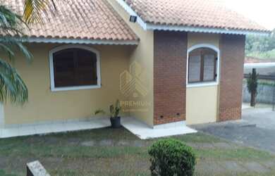 Imagem 13: Atibaia - Casa de Condomínio - Jardim Estância Brasil