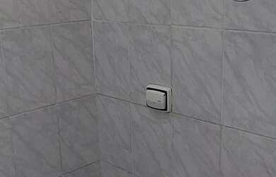 Imagem 10: Aluga-se Sala Living Mobiliada Praia do Gonzaguinha São vicente SP