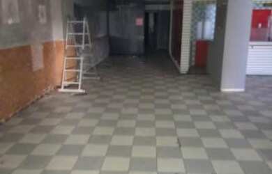 Imagem: O depósito possui 110m² de Área e está localizado em Bonsucesso