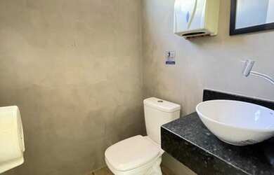 Imagem 5: Sala/Conjunto para aluguel possui 144 metros quadrados em COHAB Anil I - São Luís - MA