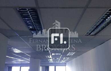 Imagem 8: Conjunto para alugar, 200 m² por R$ 19.000,00/mês - Bela Vista - São...