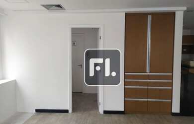 Imagem 9: Conjunto, 100 m² - venda por R$ 1.150.000,00 ou aluguel por R$ 5.500,01/mês...