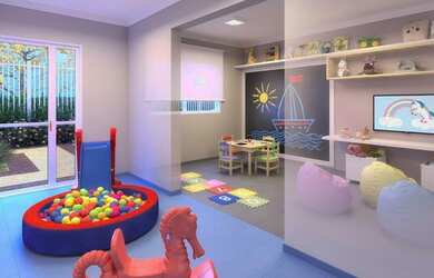 Imagem 8: SãO PAULO - Apartamento Padrão - Cambuci