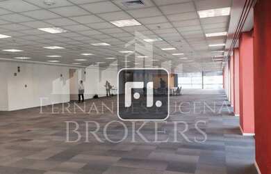 Imagem 2: Conjunto, 871 m² - venda por R$ 26.155.500,02 ou aluguel por R$ 126.000,00/mês...