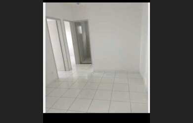 Imagem 2: Apartamento Padrão. Imóvel novo, 1 Vaga na garageme2 Dormitórios