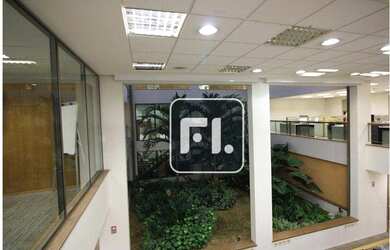 Imagem 16: Conjunto à venda, 2300 m² por R$ 24.000.000,00 - Vila Hamburguesa -...