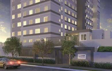 Imagem 2: SãO PAULO - Apartamento Padrão - Ipiranga