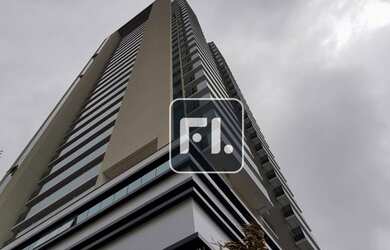 Imagem: Conjunto para alugar, 100 m² por R$ 5.600,00/mês - Chácara