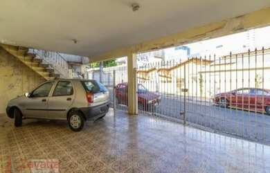 Imagem 16: SÃO PAULO - Casa Padrão - JARDIM FRANCA