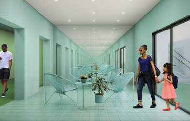 Imagem 2: SãO PAULO - Apartamento Padrão - Bela Vista