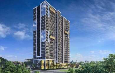 Imagem 1: SãO PAULO - Apartamento Padrão - Campo Belo