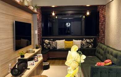 Imagem 4: Lt; Condomínio Arte Ville, 8°andar