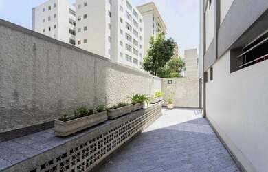 Imagem 16: SãO PAULO - Apartamento Padrão - Jardim Paulista