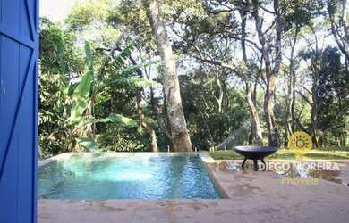 Imagem 16: Casa de campo moderna à venda em Atibaia