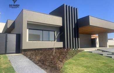 Imagem 5: Casa com 4 dormitórios à venda, 300 m² por R$ 2.600.000 - Urbanova...