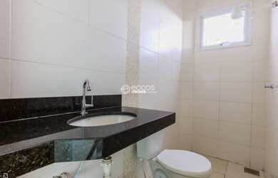 Imagem 9: APARTAMENTO RESIDENCIAL em UBERLÂNDIA - MG, TUBALINA