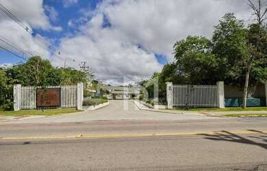 Imagem: O terreno possui 839m² de Área e está localizado em Santo