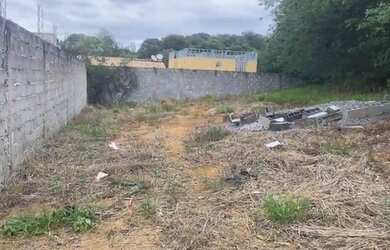 Imagem: O terreno possui 371m² de Área e está localizado em Bragança